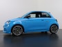 Abarth 500e Cabrio Turismo Scorpion