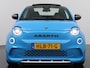 Abarth 500e Cabrio Turismo Scorpion