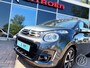 Citroën C1 1.0 VTi 72PK 5D Airscape Shine | leder, stoelverwarming, cruise control, climate control, camera, parkeersensoren. apple carplay, android, 15 inch