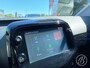 Citroën C1 1.0 VTi 72PK 5D Airscape Shine | leder, stoelverwarming, cruise control, climate control, camera, parkeersensoren. apple carplay, android, 15 inch