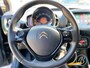 Citroën C1 1.0 VTi 72PK 5D Airscape Shine | leder, stoelverwarming, cruise control, climate control, camera, parkeersensoren. apple carplay, android, 15 inch