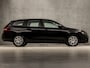Peugeot 308 SW 1.2 PureTech Sport (APPLE CARPLAY, GROOT NAVI, CRUISE, SPORTSTOELEN, BLUETOOTH, ARMSTEUN, NIEUWE APK, NIEUWSTAAT)