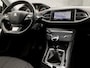 Peugeot 308 SW 1.2 PureTech Sport (APPLE CARPLAY, GROOT NAVI, CRUISE, SPORTSTOELEN, BLUETOOTH, ARMSTEUN, NIEUWE APK, NIEUWSTAAT)