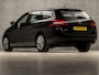 Peugeot 308 SW 1.2 PureTech Sport (APPLE CARPLAY, GROOT NAVI, CRUISE, SPORTSTOELEN, BLUETOOTH, ARMSTEUN, NIEUWE APK, NIEUWSTAAT)