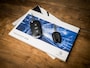 Peugeot 308 SW 1.2 PureTech Sport (APPLE CARPLAY, GROOT NAVI, CRUISE, SPORTSTOELEN, BLUETOOTH, ARMSTEUN, NIEUWE APK, NIEUWSTAAT)