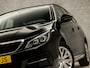 Peugeot 308 SW 1.2 PureTech Sport (APPLE CARPLAY, GROOT NAVI, CRUISE, SPORTSTOELEN, BLUETOOTH, ARMSTEUN, NIEUWE APK, NIEUWSTAAT)