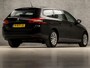 Peugeot 308 SW 1.2 PureTech Sport (APPLE CARPLAY, GROOT NAVI, CRUISE, SPORTSTOELEN, BLUETOOTH, ARMSTEUN, NIEUWE APK, NIEUWSTAAT)
