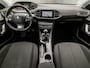 Peugeot 308 SW 1.2 PureTech Sport (APPLE CARPLAY, GROOT NAVI, CRUISE, SPORTSTOELEN, BLUETOOTH, ARMSTEUN, NIEUWE APK, NIEUWSTAAT)