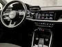 Audi A3 Sportback 30 TFSI Sportline Automaat (APPLE CARPLAY, GROOT NAVI, VIRTUAL COCKPIT, CAMERA, SPORTSTOELEN, LED KOPLAMPEN, GETINT GLAS, ZWART HEMEL, CRUISE, NIEUWSTAAT)
