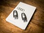 Audi A3 Sportback 30 TFSI Sportline Automaat (APPLE CARPLAY, GROOT NAVI, VIRTUAL COCKPIT, CAMERA, SPORTSTOELEN, LED KOPLAMPEN, GETINT GLAS, ZWART HEMEL, CRUISE, NIEUWSTAAT)