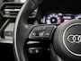 Audi A3 Sportback 30 TFSI Sportline Automaat (APPLE CARPLAY, GROOT NAVI, VIRTUAL COCKPIT, CAMERA, SPORTSTOELEN, LED KOPLAMPEN, GETINT GLAS, ZWART HEMEL, CRUISE, NIEUWSTAAT)
