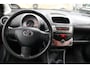 Toyota Aygo 1.0-12V NAP, Stuurbekrachtiging