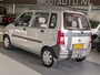 Opel Agila 1.0-12V NAP, Stuurbekrachtiging