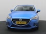 Mazda 2 1.5 Skyactiv-G Intro Edition met navigatie en afneembare trekhaak