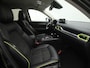 Mazda CX-5 2.0 SkyActiv-G Newground automaat met afneembare trekhaak : dealer onderhouden