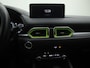 Mazda CX-5 2.0 SkyActiv-G Newground automaat met afneembare trekhaak : dealer onderhouden