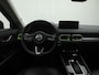 Mazda CX-5 2.0 SkyActiv-G Newground automaat met afneembare trekhaak : dealer onderhouden