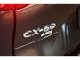 Mazda CX-60 e-SkyActiv 327 PHEV automaat Homura met Convenience/Sound Pack & Panoramic Pack *Trekhaak* *Dealeronderhouden* *Verwacht*