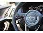 Mazda CX-60 e-SkyActiv 327 PHEV automaat Homura met Convenience/Sound Pack & Panoramic Pack *Trekhaak* *Dealeronderhouden* *Verwacht*