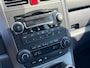 Honda CR-V 2.0i 4WD Elegance Clima Cruise Trekhaak 1600kg Trekken