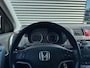 Honda CR-V 2.0i 4WD Elegance Clima Cruise Trekhaak 1600kg Trekken