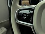 Volvo V90 2.0 B4 212Pk Automaat Business Pro / Trekhaak / Airco-ecc / Navi / Leder / Adap-cruise / Stoel-stuur verw. / Stand verw. / Apk okt-2026