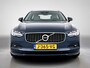 Volvo V90 2.0 B4 212Pk Automaat Business Pro / Trekhaak / Airco-ecc / Navi / Leder / Adap-cruise / Stoel-stuur verw. / Stand verw. / Apk okt-2026