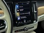Volvo V90 2.0 B4 212Pk Automaat Business Pro / Trekhaak / Airco-ecc / Navi / Leder / Adap-cruise / Stoel-stuur verw. / Stand verw. / Apk okt-2026