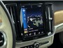 Volvo V90 2.0 B4 212Pk Automaat Business Pro / Trekhaak / Airco-ecc / Navi / Leder / Adap-cruise / Stoel-stuur verw. / Stand verw. / Apk okt-2026