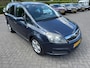 Opel Zafira 1.8 Enjoy 140pk,Apk 14/4/26,Airco,Cruise,Trekhaak,Nap