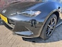 Mazda MX-5 1.5 SkyActiv-G 132 Luxury Leder Carplay PDC