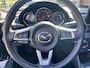 Mazda MX-5 1.5 SkyActiv-G 132 Luxury Leder Carplay PDC