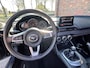 Mazda MX-5 1.5 SkyActiv-G 132 Luxury Leder Carplay PDC