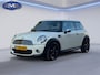 MINI One Mini 1.6 Holland Street, navigatie, climaat control, sportinterieur, nl auto met nationale auto pas