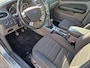 Ford Focus 1.8 Titanium