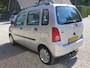 Opel Agila 1.2-16V Comfort zeer nette auto met trekhaak  apk 29-10-2025
