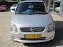 Opel Agila 1.2-16V Comfort zeer nette auto met trekhaak  apk 29-10-2025