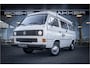 Volkswagen Transporter T3 WESTFALIA JOKER TURBO D 51 KW KAMPEERAUTO ** Orig. NL** HEFDAK** Volledige historie aanwezig