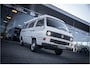 Volkswagen Transporter T3 WESTFALIA JOKER TURBO D 51 KW KAMPEERAUTO ** Orig. NL** HEFDAK** Volledige historie aanwezig