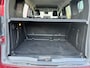 Renault Kangoo 5p Familie, Navi, Stoelverwarming! lag km-stand