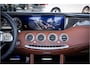 Mercedes-Benz AMG S Cabrio 63 4MATIC+ Premium Plus Fabrieksgarantie!!