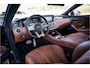 Mercedes-Benz AMG S Cabrio 63 4MATIC+ Premium Plus Fabrieksgarantie!!