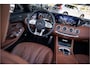 Mercedes-Benz AMG S Cabrio 63 4MATIC+ Premium Plus Fabrieksgarantie!!
