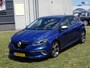 Renault Megane 1.6 GT 205 pk 5-deurs - Automaat, Navigatie, LED koplampen, Automatische airco, Cruise Control, Parkeersensoren, Sportinterieur, 4 wiel besturing,