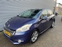 Peugeot 208 1.6 VTi Allure|120pk|Navi|Bluetooth|Airco|Cruise|PDC|