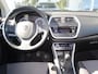Suzuki S-Cross Sx4 1.6 VVT 120pk Exclusive | Panoramadak | Trekhaak | Climate Control