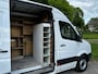 Volkswagen Crafter 32 2.0 TDI L2H2 3500 KG trekgewicht, achteruitrijcamera, airco, cruise control, navi, parkeersensoren