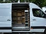 Volkswagen Crafter 32 2.0 TDI L2H2 3500 KG trekgewicht, achteruitrijcamera, airco, cruise control, navi, parkeersensoren