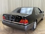 Mercedes-Benz S-klasse S500 W140 5.0 V8 327 PK / 1e Eigenaar / Slechts 79.609 km / Unieke staat / Historie / Window Sticker