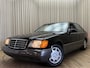 Mercedes-Benz S-klasse S500 W140 5.0 V8 327 PK / 1e Eigenaar / Slechts 79.609 km / Unieke staat / Historie / Window Sticker